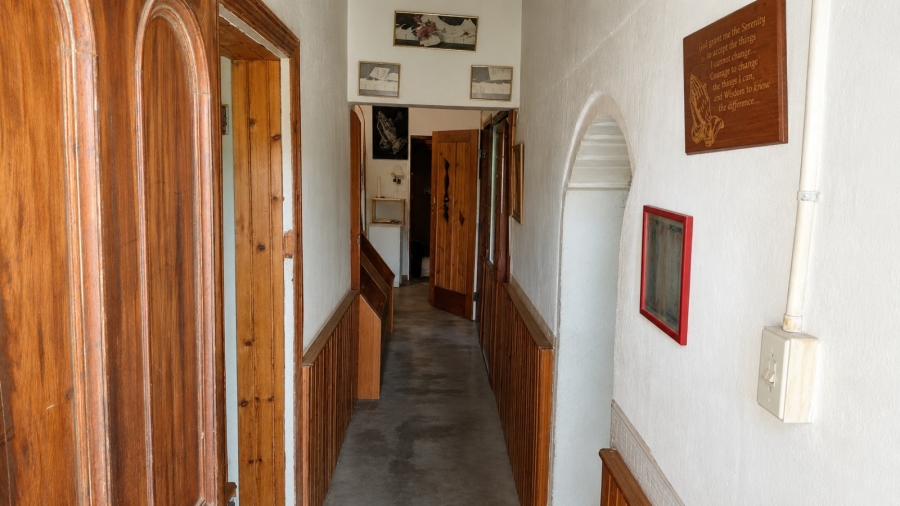 3 Bedroom Property for Sale in Edenburg Free State